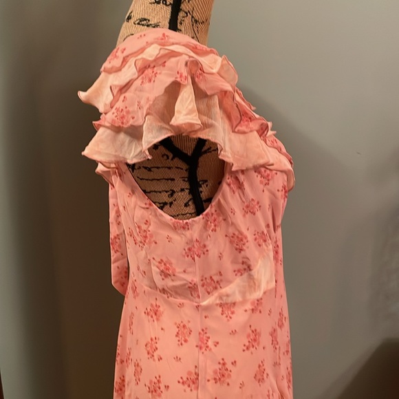 Free People maxi dress. Size medium. NWT. - Picture 6 of 16